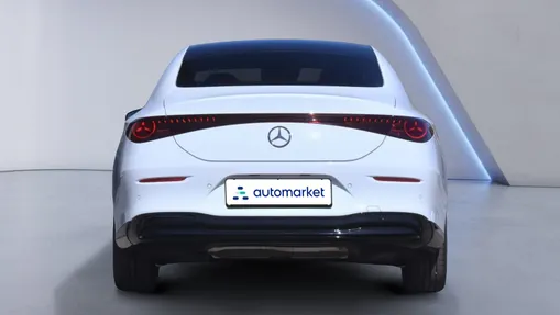 MERCEDES-BENZ CLA CLA 180 mHEV 8G-DCT