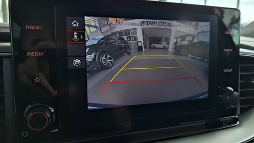 KIA Cee'd Ceed 1.5 T-GDI M DCT