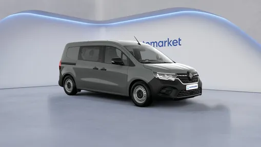 RENAULT Kangoo Express/Van Kangoo Van 1.5 Blue dCi L2 Advance Brygadowy Nowy