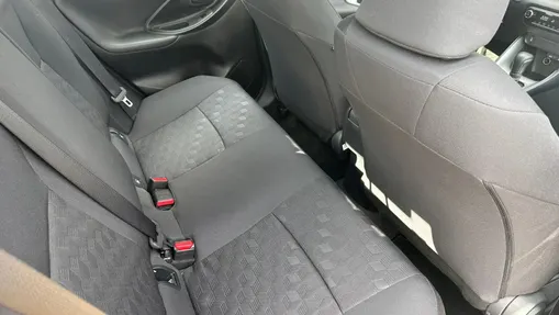 MAZDA 2 2 1.5 Hybrid Exclusive Line CVT