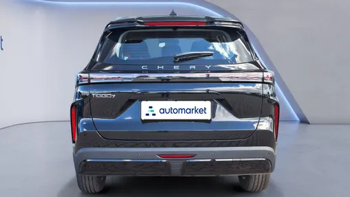 CHERY Tiggo 7 Tiggo 7 1.5 T-GDI Super Hybrid Prestige DHT Nowy