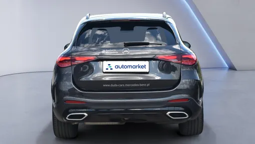 MERCEDES-BENZ GLC GLC 220 d mHEV 4-Matic AMG Line