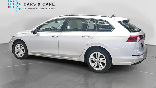 VOLKSWAGEN Golf Golf VIII 1.5 TSI EVO Life