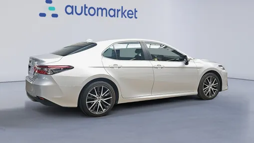 TOYOTA Camry Camry 2.5 Hybrid Prestige CVT