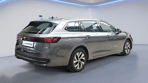 VOLKSWAGEN Passat Passat 1.5 TSI ACT mHEV Business DSG