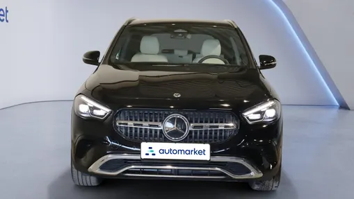 MERCEDES-BENZ GLA GLA 200 d Progressive 8G-DCT Nowy
