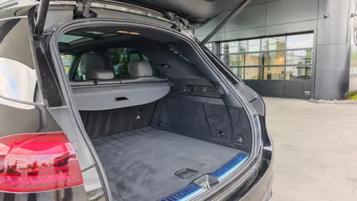 MERCEDES-BENZ GLE GLE 300 d mHEV 4-Matic AMG Line