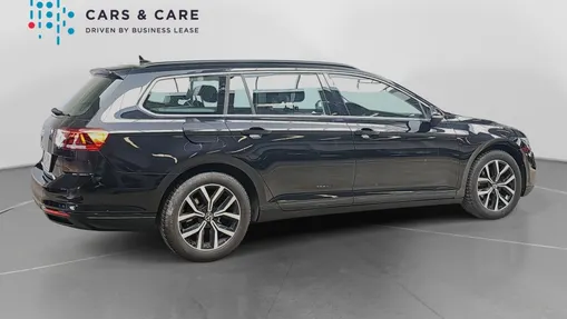 VOLKSWAGEN Passat Passat 1.5 TSI EVO Business DSG