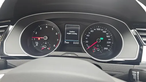 VOLKSWAGEN Passat Passat 1.5 TSI EVO Business DSG