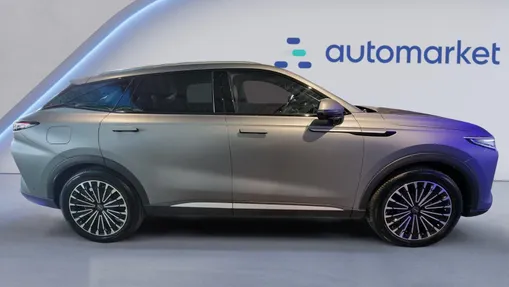 OMODA Omoda 9 Omoda 9 1.5 Super Hybrid Exclusive AWD Nowy