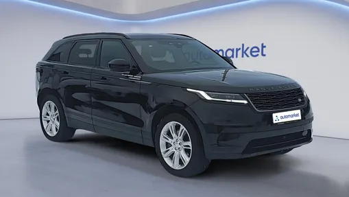 LAND ROVER Range Rover Velar Velar 2.0 D200 mHEV S