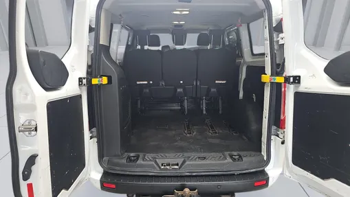 FORD Transit Custom Transit Custom 320 L1H1 Trend