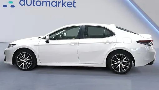 TOYOTA Camry Camry 2.5 Hybrid Prestige CVT
