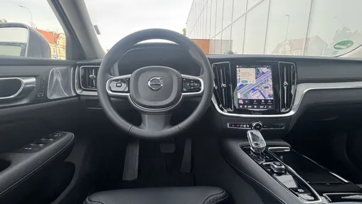 VOLVO V60 V60 T6 AWD Plug-In Hybrid Ultra Bright aut