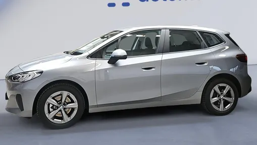 BMW Seria 2 218i aut
