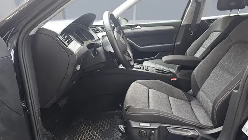 VOLKSWAGEN Passat Passat 1.5 TSI EVO Business DSG