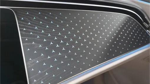 MERCEDES-BENZ E Klasa E 200 mHEV 4-Matic Avantgarde 9G-Tronic
