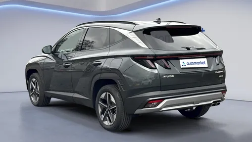 HYUNDAI Tucson Tucson 1.6 T-GDi Executive 2WD DCT Nowy