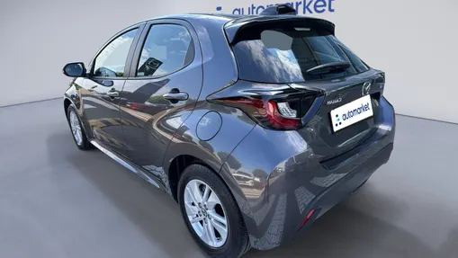 MAZDA 2 2 1.5 Hybrid Centre Line CVT