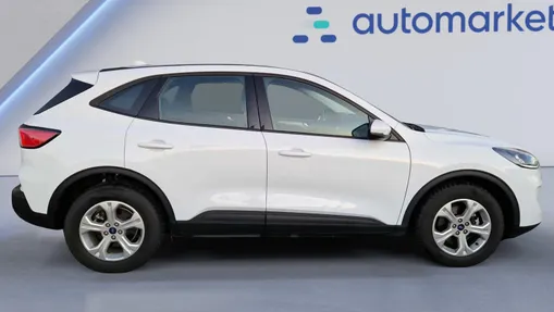 FORD Kuga Kuga 1.5 EcoBlue FWD Titanium
