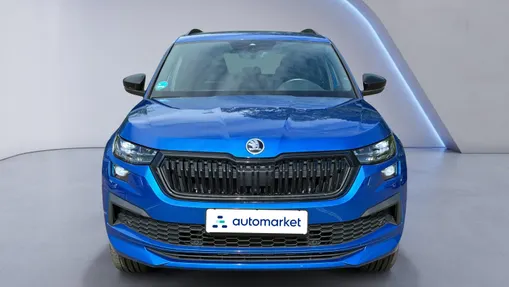 SKODA Kodiaq Kodiaq 2.0 TDI 4x4 Sportline DSG