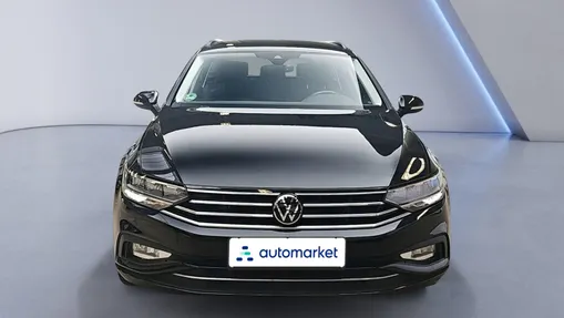 VOLKSWAGEN Passat Passat 1.5 TSI EVO Business DSG