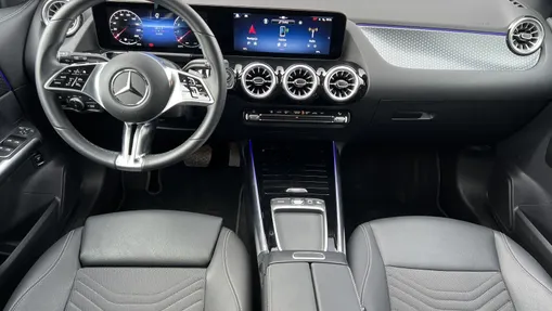MERCEDES-BENZ GLA GLA 200 mHEV Progressive 7G-DCT