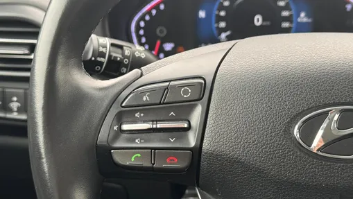 HYUNDAI i30 i30 1.5 T-GDI 48V Executive