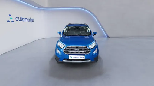 FORD Ecosport Ecosport 1.0 EcoBoost GPF Titanium ASS