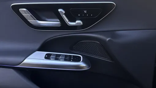MERCEDES-BENZ E Klasa E 200 d mHEV Avantgarde 9G-Tronic