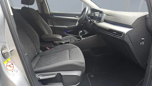 VOLKSWAGEN Golf Golf VIII 1.5 TSI EVO Life