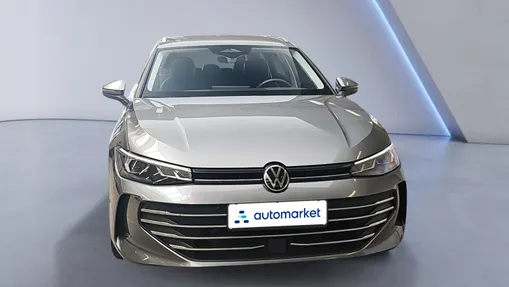 VOLKSWAGEN Passat Passat 1.5 TSI ACT mHEV Business DSG