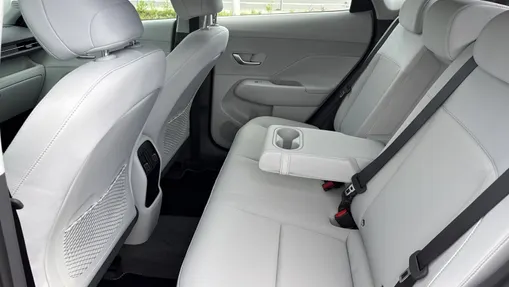 HYUNDAI Kona Kona 1.6 GDI Hybrid Executive DCT Nowy