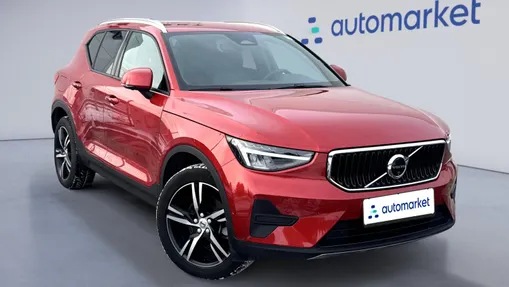 VOLVO XC40 XC40 B3 Core aut