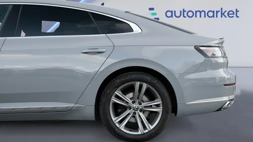 VOLKSWAGEN Arteon Arteon 1.4 TSI Plug-In Hybrid R-Line DSG