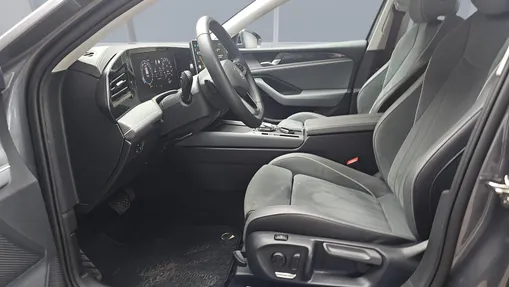 VOLKSWAGEN Passat Passat 1.5 TSI ACT mHEV Business DSG