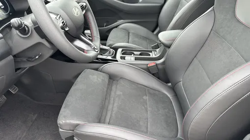 HYUNDAI i30 i30 1.6 T-GDI N-Line DCT Nowy