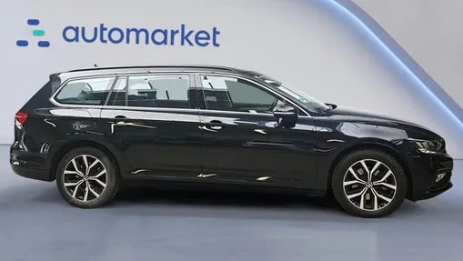 VOLKSWAGEN Passat Passat 1.5 TSI EVO Business DSG