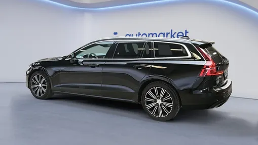 VOLVO V60 V60 B4 B Inscription aut