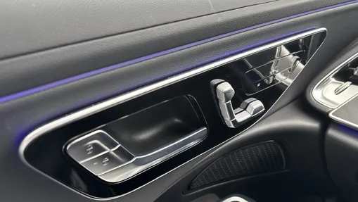 MERCEDES-BENZ E Klasa E 200 d mHEV Avantgarde 9G-Tronic