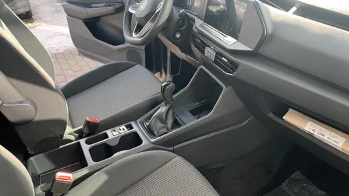 VOLKSWAGEN Caddy Caddy Cargo Maxi 2.0 TDI