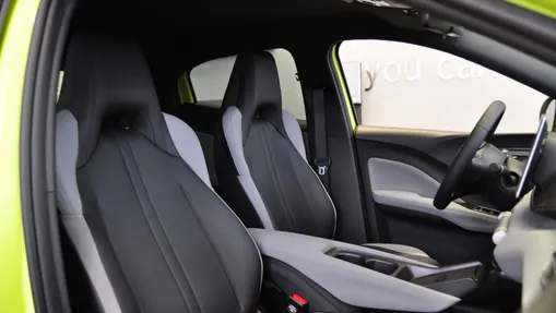 BYD Dolphin Surf Dolphin Surf 43.2kWh Comfort Nowy