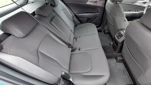 KIA Sportage Sportage 1.6 T-GDI M 2WD