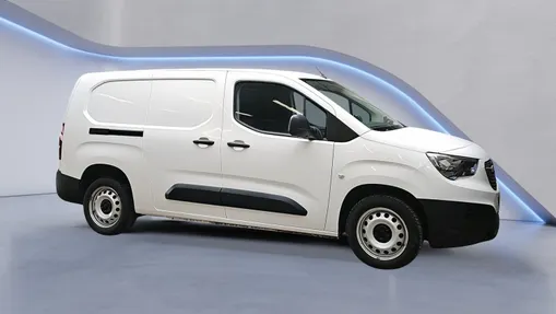 OPEL Combo Van Combo Cargo XL 1.5 CDTI 2,3t Enjoy