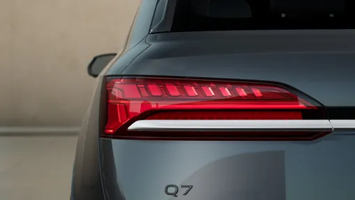 AUDI Q7 Q7 TDI mHEV 210 kW Quattro S Line Tiptr. Nowy