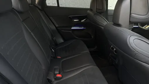 MERCEDES-BENZ GLC GLC 200 d mHEV 4-Matic AMG Line