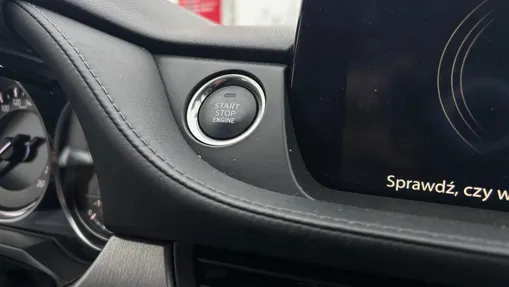 MAZDA 6 6 2.0 SkyMotion aut