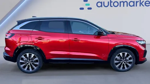 RENAULT Austral Austral 1.2 E-Tech Full Hybrid 200 esprit Alpine MMT Nowy