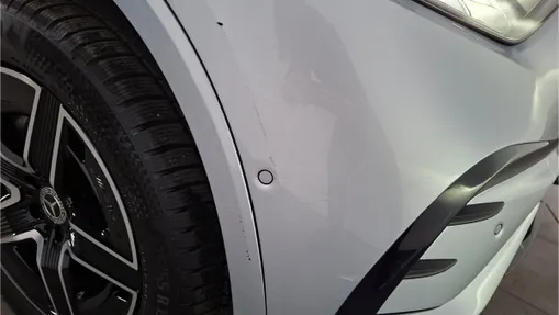 MERCEDES-BENZ GLC GLC Coupe 300 e PHEV 4-Matic AMG Line