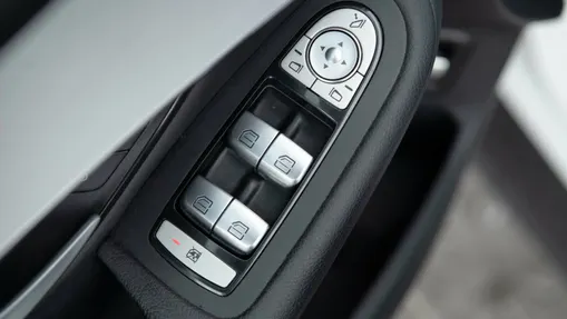 MERCEDES-BENZ GLC GLC 200 d 4-Matic